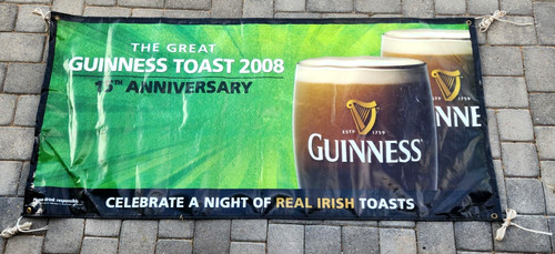 Large guinness beer - guinness,
