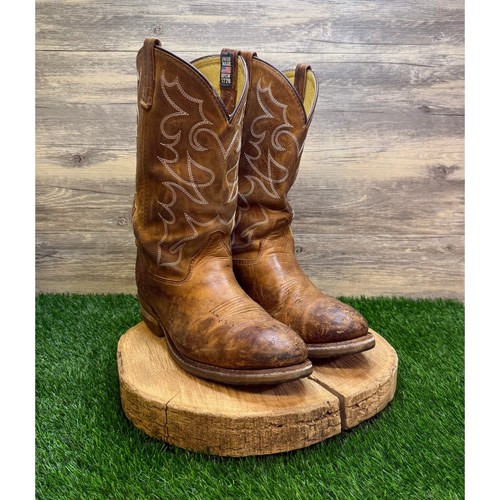 Double men size brown - men,