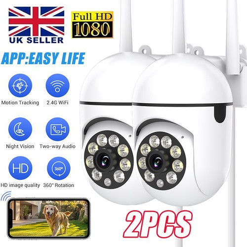 Security camera wireless wifi - camera,