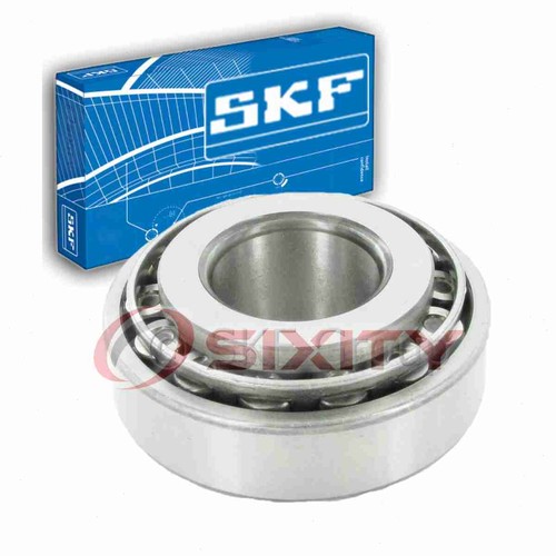 Skf front outer wheel bearing - skf,