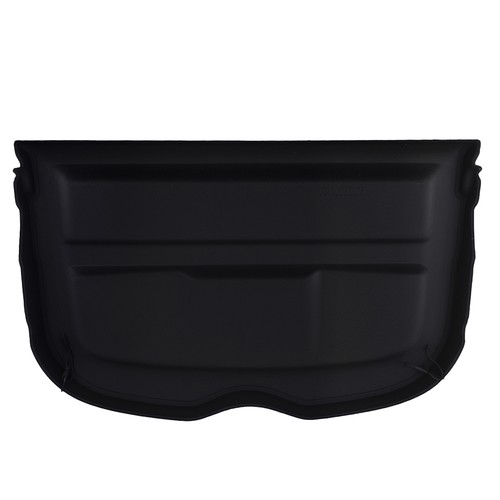 Rear parcel shelf luggage - parcel,