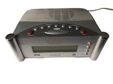 Roberts Gemini 9 FM/DAB