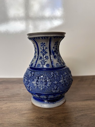 German westerwald antique salt - german,