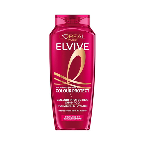 Oreal paris elvive colour - paris,