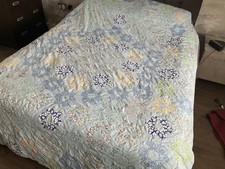 Vintage Handmade Patchwork