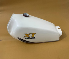 Yamaha XT 250 3Y3 4Y1