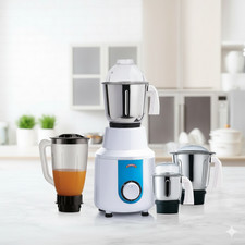 TOPAZ Crown Stainless Steel