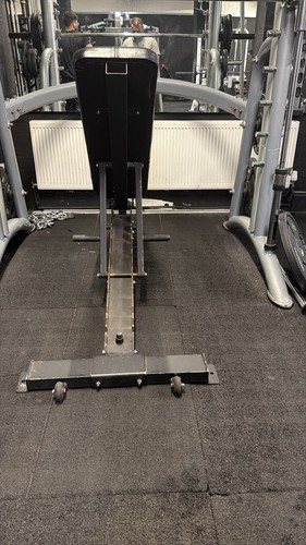 Commercial adjustable gym - adjustable,