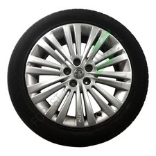 2014 VAUXHALL ASTRA ALLOY