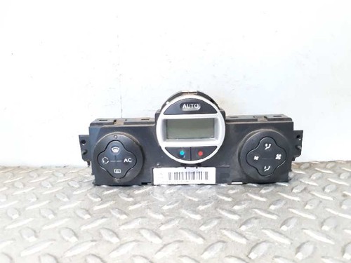 8200344842 climate control for - 8200344842,
