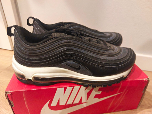 Nike air max mens trainers - max,