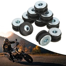 10pcs Motorcycle Fairing