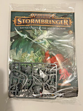 Warhammer Stormbringer Age of