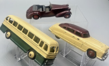 3 VTG Dinky Toys DUPLE