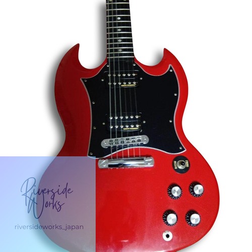 Gibson special 2011 limited - special,