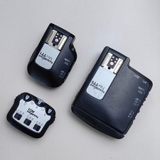 PocketWizard Flex TT5 and