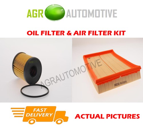 Diesel service kit oil - service, air