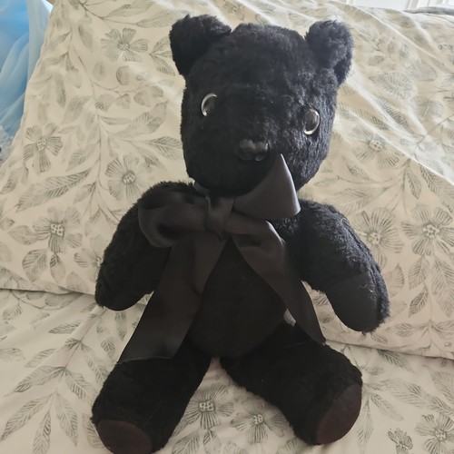 Vintage style rare black - rare, 5