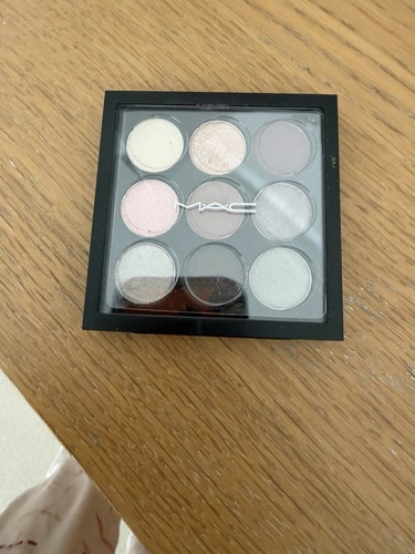 Mac solar glow times nine - mac,