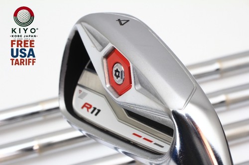 7pcs taylrmade r11 iron set - 7pcs,
