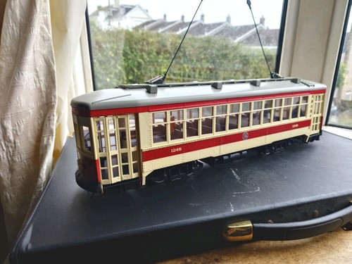Lgb gauge 21382 - lgb, new