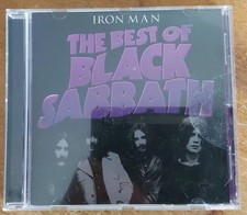 Iron Man: the Best of Black