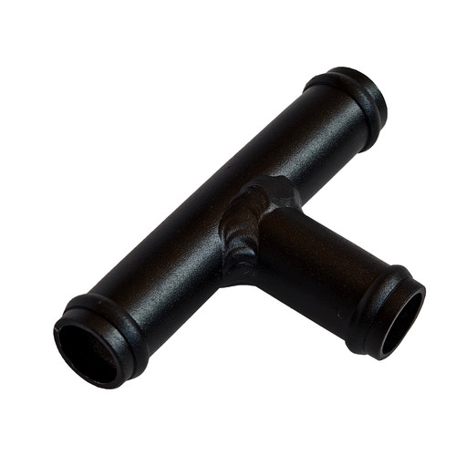 Piece pipe hose - hose, 19mm×19mm