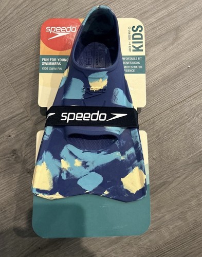 Speedo kids swim fin - fin, fins