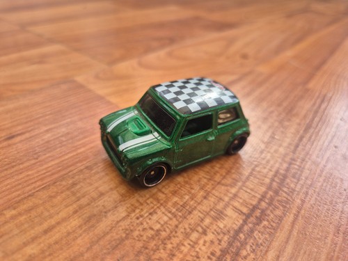 Hot wheels classic 2014 - hot,