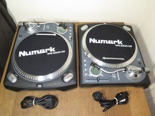 Numark ttx high torque - ttx, high-torque
