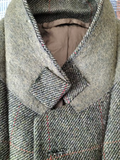 Tom Brown Savile Row Bespoke