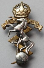 British Army, REME, Royal