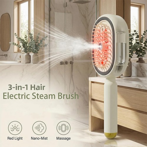 Electric spray air cushion - electric,
