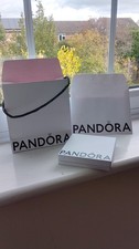 Pandora Gift Packaging