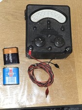 Universal Avometer Model 8 Mk
