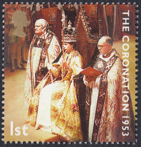 Queen elizabeth 2nd - queen,