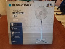 Blaupunkt 16” Oscillating