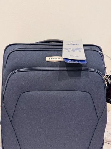 Samsonite spark sng cabin - samsonite,
