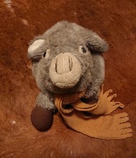 Vintage Merrythought Donkey PJ