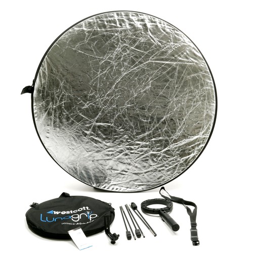 Westcott lunagrip light - lunagrip,