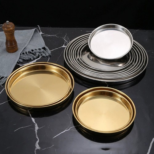 201 stainless steel round - stainless, cake