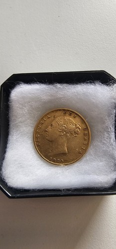 Queen victoria carat gold - victoria,
