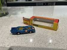 Corgi Toys 385 Porsche 917