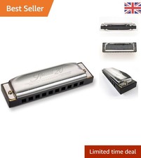 Special 20 Harmonica - C Major