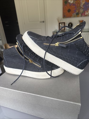 Giuseppe zanotti men - zanotti, men's