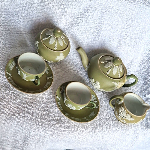 This vintage wedgwood - this,