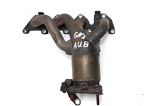 VW Polo 6N2 Golf 4 manifold