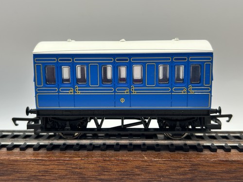 Hornby r1028 caledonian - oo,