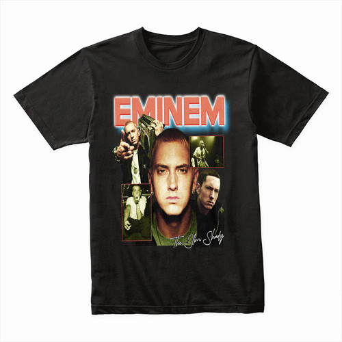 Eminem the slim - eminem,