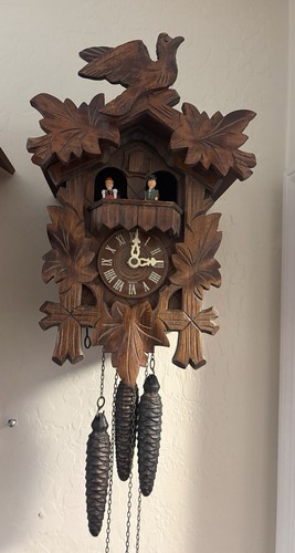 Beautiful vintage regula - ,